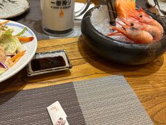 -江户家·日本料理·铁板烧(汉江东路店)