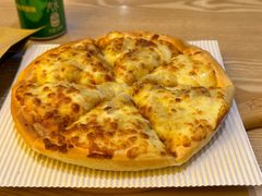 -尊宝比萨(机场店)