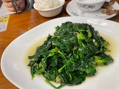 -金陵后厨·南京菜(新街口秣陵路店)