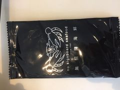 -无招牌海鲜餐厅(滨海艺术中心店)