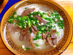 牛肉粉-肇兴特色牛肉粉
