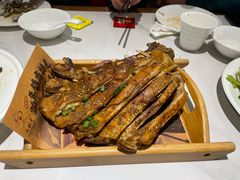 -火龙堂·风味民间菜(文一路店)