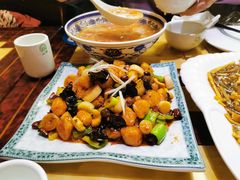 -苏闽菜馆(鞍山道店)