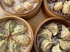 牛肉汤包-东升灌浆包(辛庄街总店)