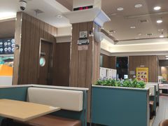 卡座-魏家凉皮(外滩店)