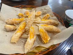 -南记食粥坊·宵夜大排档(莲花店)