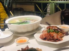 卤味拼盘-潮人姐妹轩(海宁路店)