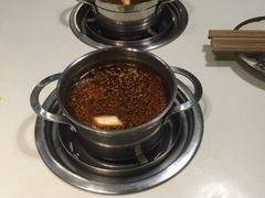 -欢乐牧场海鲜烤肉自助(牡丹园店)