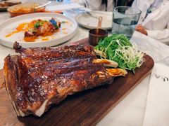 -OLLA 西班牙餐厅(丰盛里店)