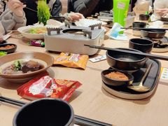 -川堂风·跷脚牛肉·乐山爆炒(宝山日月光店)