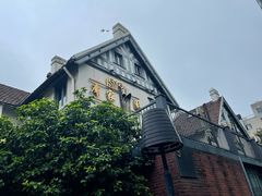 -席家花园(巨鹿花园店)