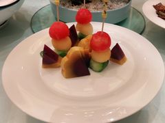 -御仙都北京菜馆·烤鸭店(双井店)