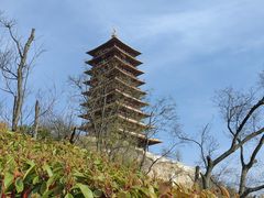 -牛首山文化旅游区