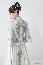 -Lady  Jane高端婚纱礼服馆