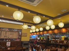 -鸟鹏烧鸟居酒屋(仁恒梦中心店)