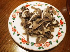 -北京老门框爆肚涮肉馆(凤城六路店)