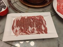 -老五四季涮肉(菜市口店)