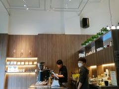 -HABO COFFEE(花园城店)