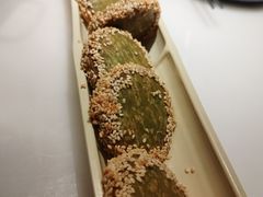 -绿茶餐厅(青岛城阳万象汇店)
