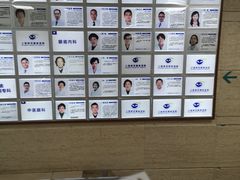 -上海大学附属上海和平眼科医院