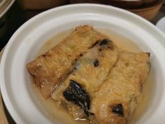 -山水茶艺馆·点心粤菜·30年老字号