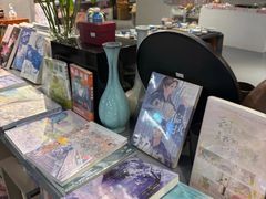 -方庄书店(通润商务会馆店)