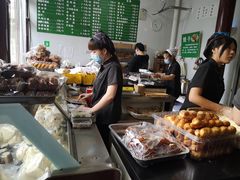 -李小老烧饼(常营民族家园店)