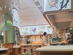 -老乡鸡(西岸凤巢店)