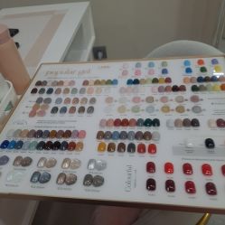 -UMl Nail 尤米美甲美睫半永久