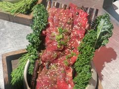 -黑崎烧肉·山野厨房(坪山店)