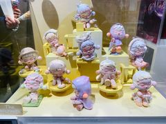 -泡泡玛特POPMART(合生汇店)