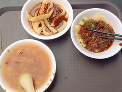 -洞子口张老二凉粉(文殊坊美食街店)