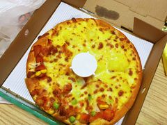 -至尊比萨(府城旗舰店)