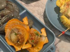 -汉阳廷自助烤肉(同和金铂天地店)