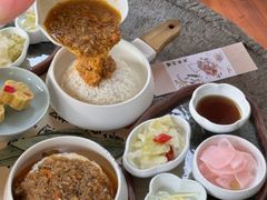 -蟹村草堂·苏式园林人文农家·大闸蟹