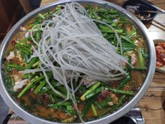 -京玉菲饭店(李村店)