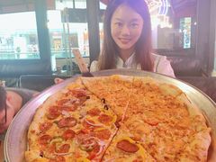 -Tubestation站点比萨(高新万达ONE店)