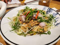 -德胜轩正宗顺德菜(宝安沙井会展中心店)