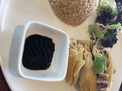 -WOLFGANG PUCK KITCHEN & BAR(迪士尼小镇店)