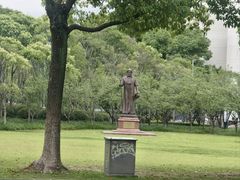 -上海大学(宝山校区)
