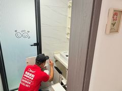 -清新全家甲醛治理(浦东新区店)