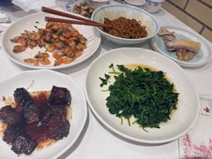 -老吉士酒家(天平路店)