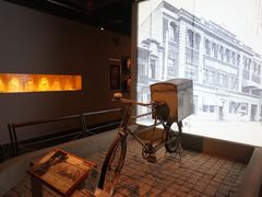 -上海电信博物馆