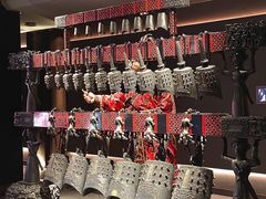 -曾宴·楚菜(湖北省博物馆店)