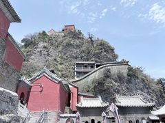 -武当山风景区