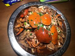 -胖哥俩肉蟹煲(湖滨银泰in77店)