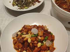 吉祥八宝辣酱-红城阁·上海味道(四平路店)