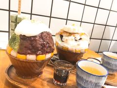 -WONDER ICE 萬得冰田(建設路总店)