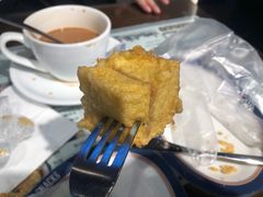 -澳门陈光记烧味饭店(南京德基广场店)