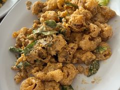 -ZF Seafood Restaurant 卓峰海鲜餐
